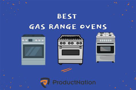 best gas range oven philippines
